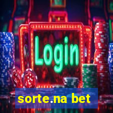 sorte.na bet